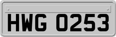 HWG0253