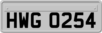 HWG0254