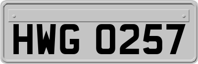 HWG0257
