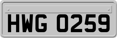 HWG0259