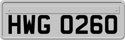HWG0260