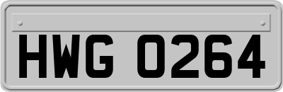 HWG0264