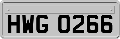 HWG0266