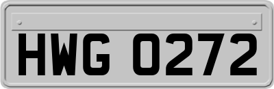 HWG0272