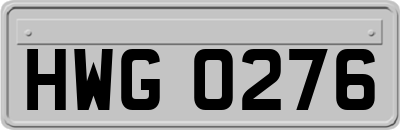 HWG0276
