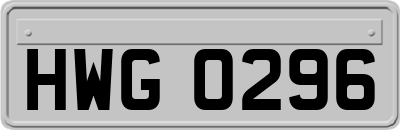 HWG0296