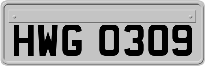 HWG0309
