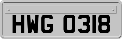 HWG0318