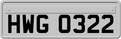 HWG0322