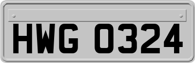 HWG0324