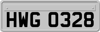 HWG0328