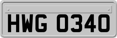 HWG0340