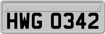 HWG0342