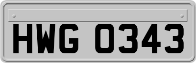 HWG0343