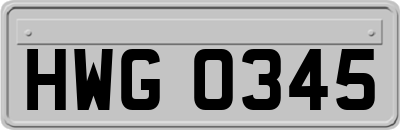 HWG0345