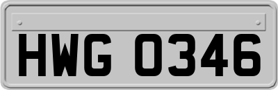 HWG0346