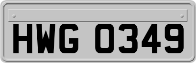 HWG0349