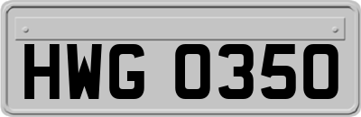 HWG0350