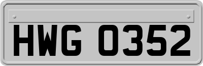 HWG0352