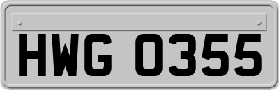 HWG0355