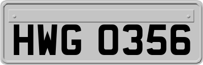 HWG0356