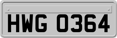 HWG0364