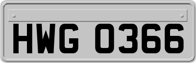 HWG0366