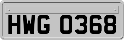 HWG0368