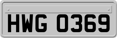 HWG0369