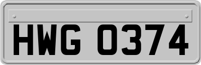 HWG0374
