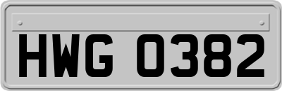 HWG0382
