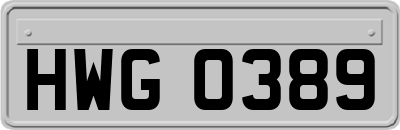 HWG0389