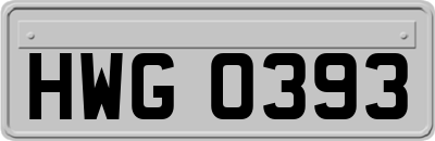 HWG0393