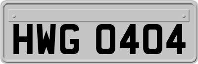 HWG0404