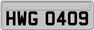 HWG0409
