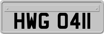 HWG0411