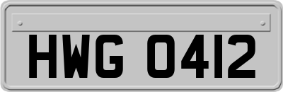 HWG0412