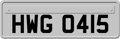 HWG0415