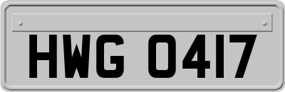 HWG0417