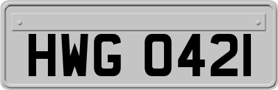 HWG0421