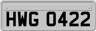 HWG0422