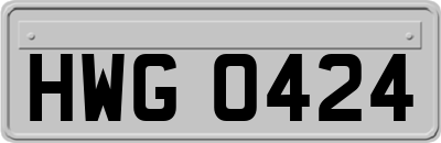 HWG0424