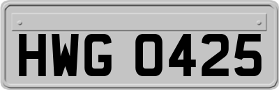 HWG0425