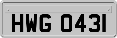 HWG0431