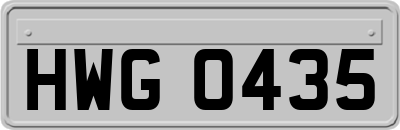 HWG0435