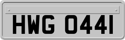 HWG0441