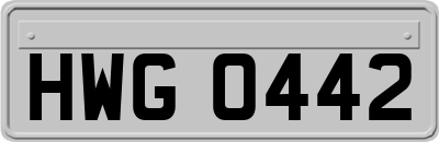 HWG0442