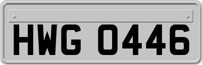 HWG0446