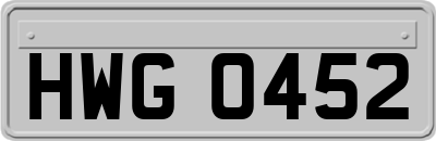 HWG0452