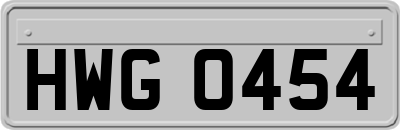 HWG0454